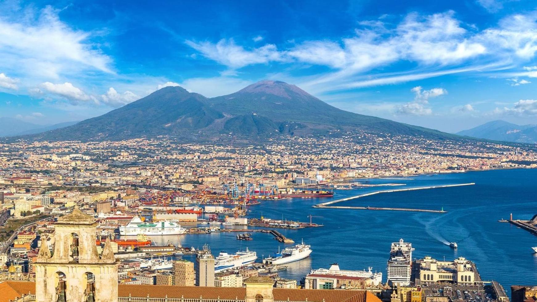 Donna Lena Relais Bed & Breakfast Napoli