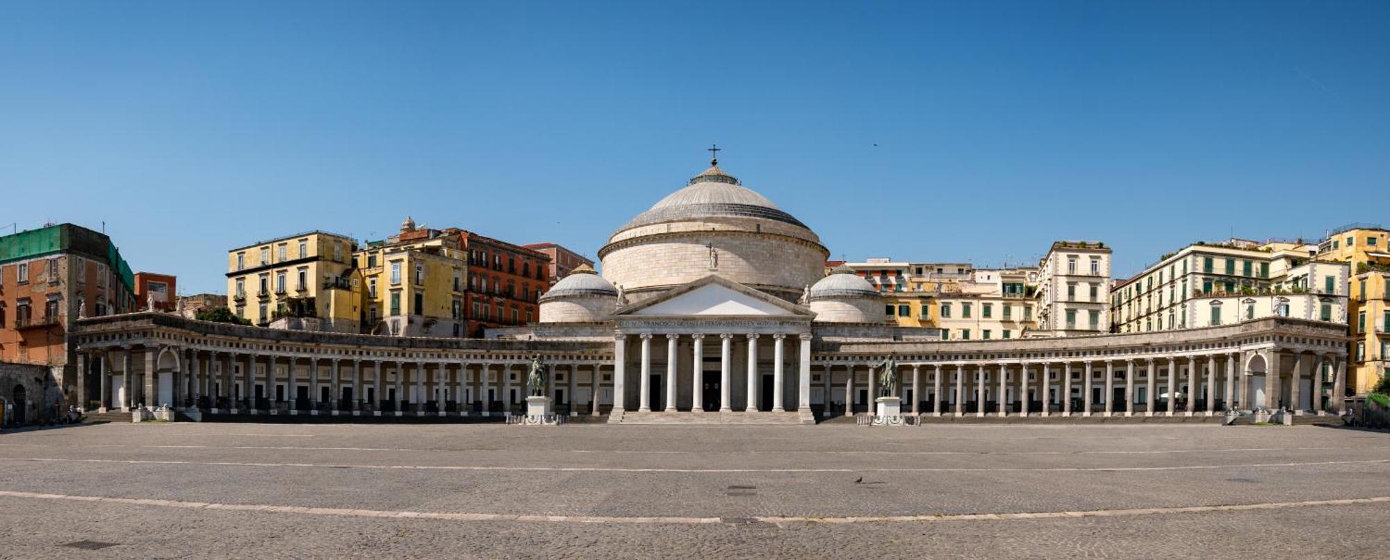 Donna Lena Relais 3* Napoli
