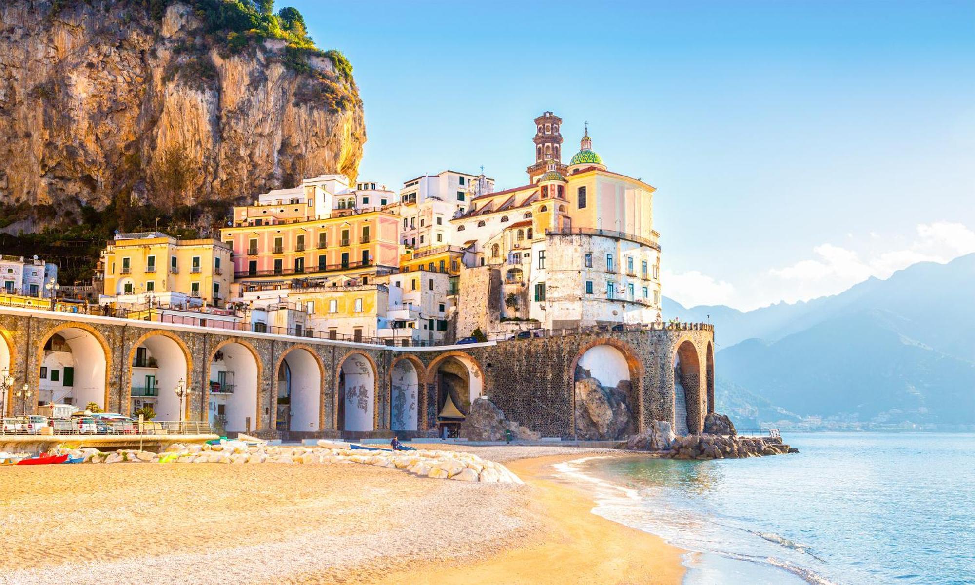 Donna Lena Relais Bed & Breakfast Napoli