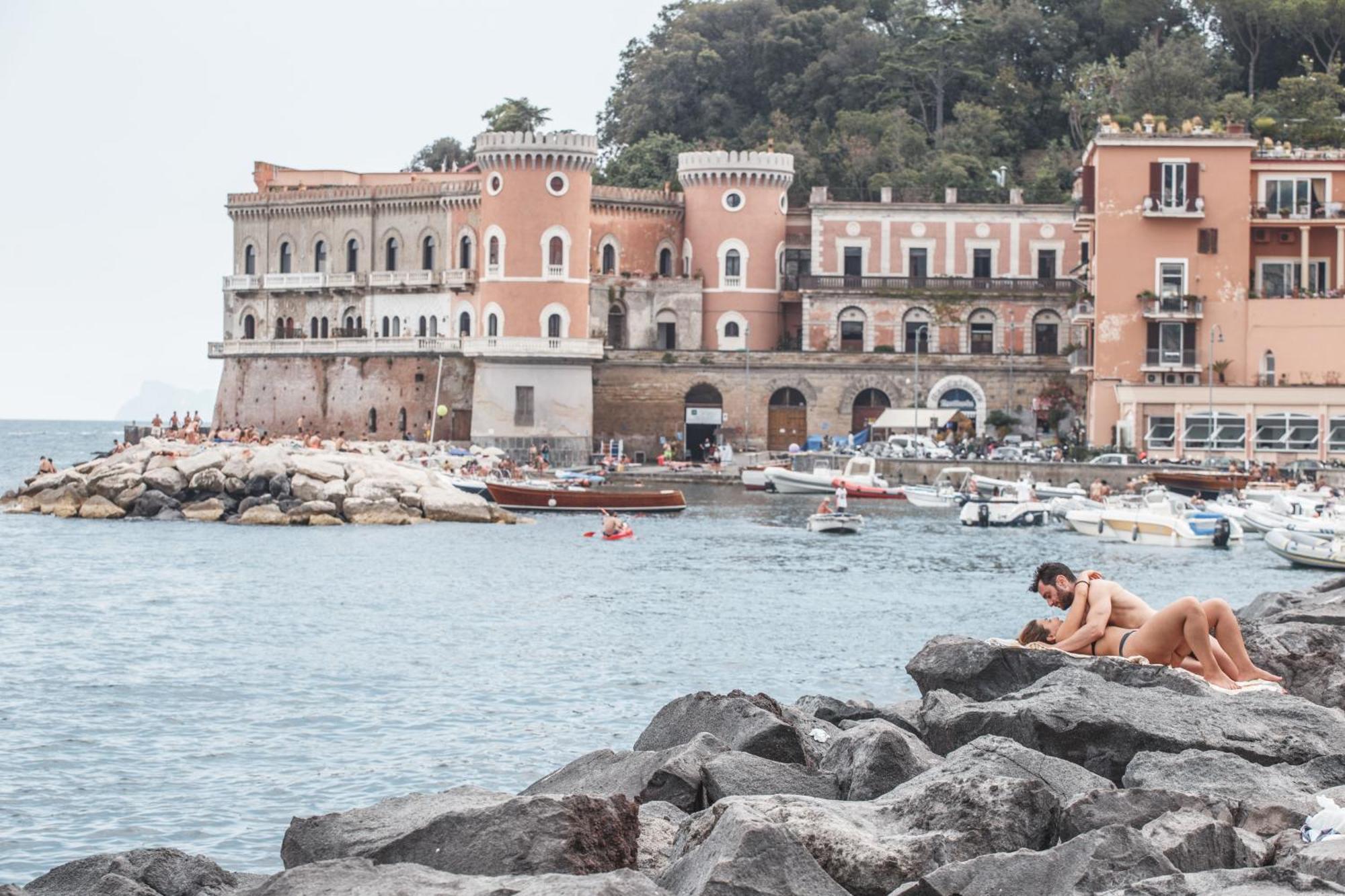 Donna Lena Relais Napoli