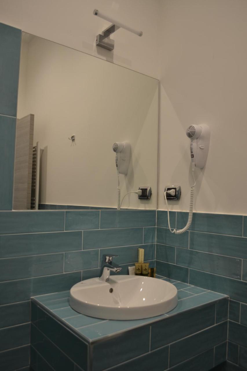 Donna Lena Relais Bed & Breakfast Napoli