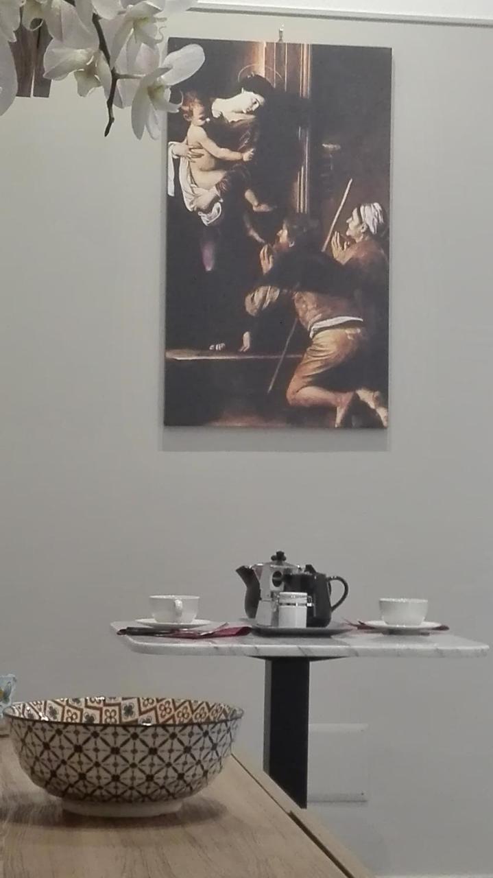 Donna Lena Relais Bed & Breakfast Napoli