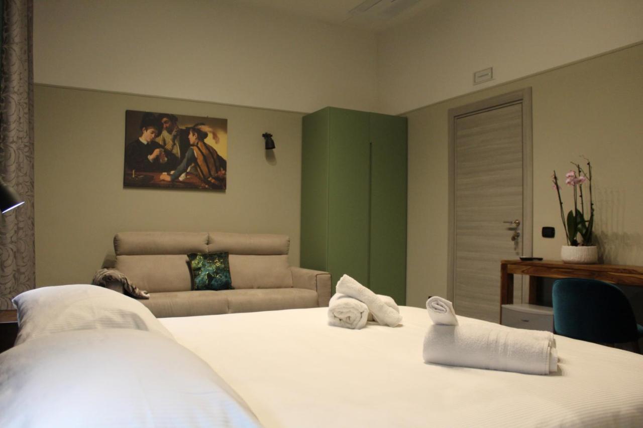 Donna Lena Relais 3* Napoli