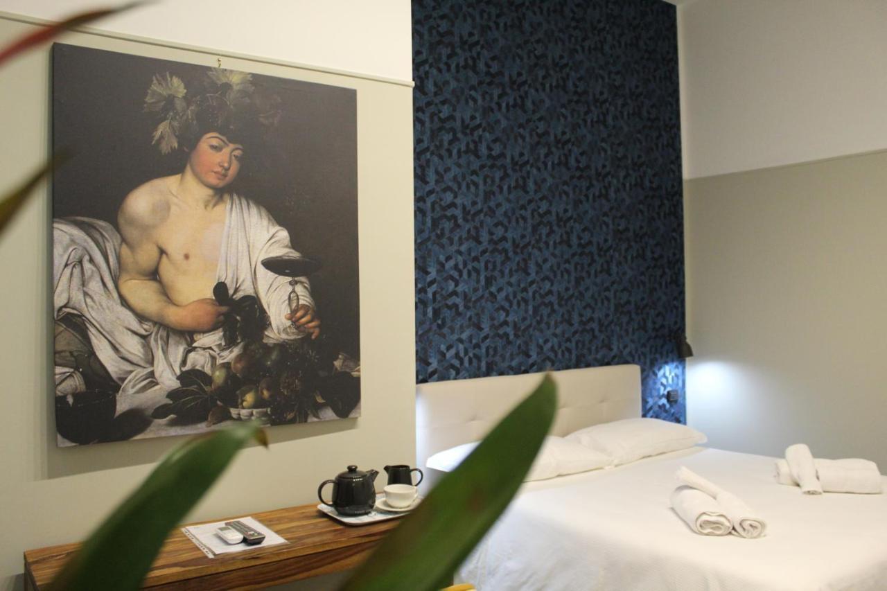 Donna Lena Relais Bed & Breakfast Napoli
