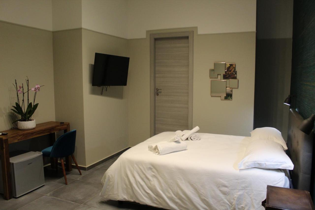 Donna Lena Relais Napoli