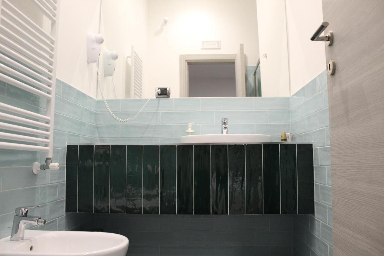 Bed & Breakfast Donna Lena Relais Napoli