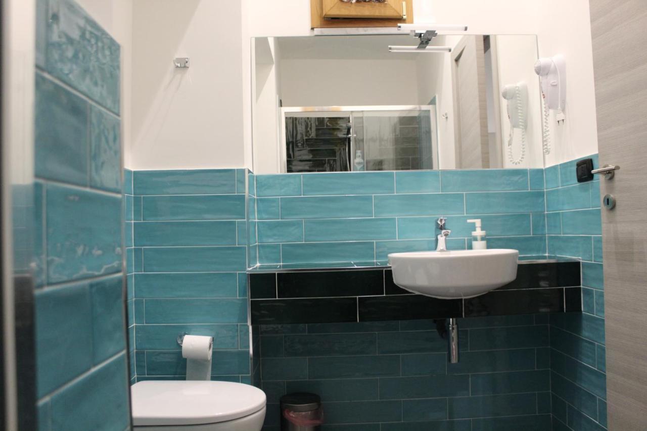 Donna Lena Relais 3* Napoli