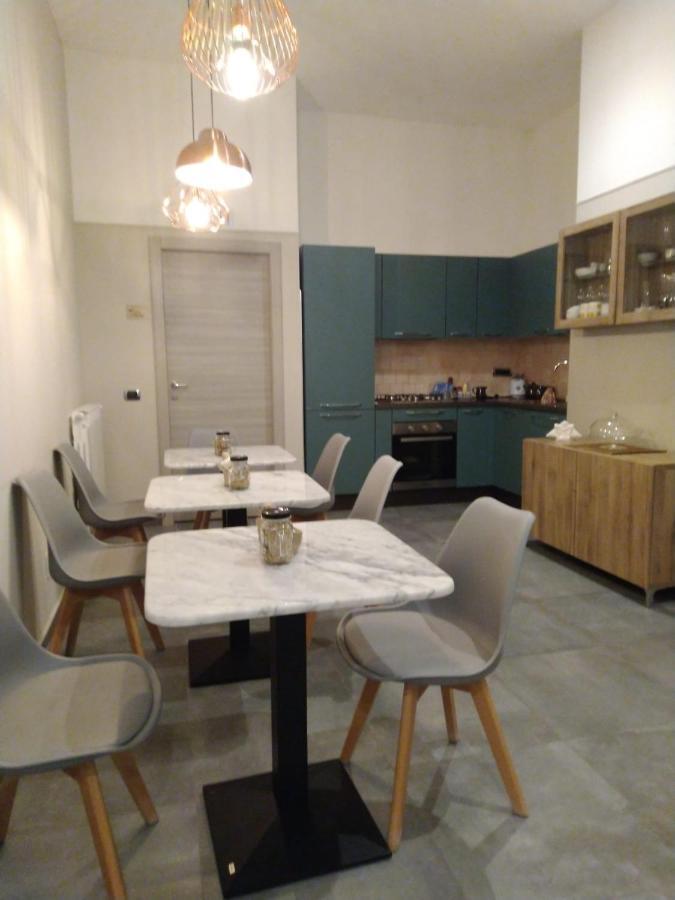 Donna Lena Relais 3* Napoli