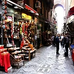 Donna Lena Relais Napoli