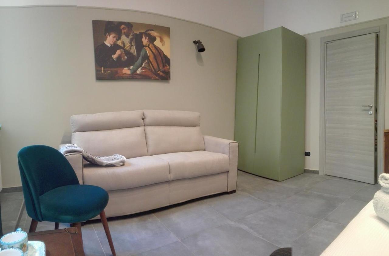 Donna Lena Relais 3* Napels