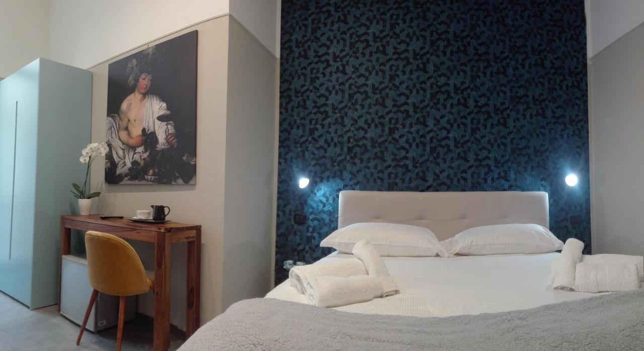 Bed & Breakfast Donna Lena Relais Napels