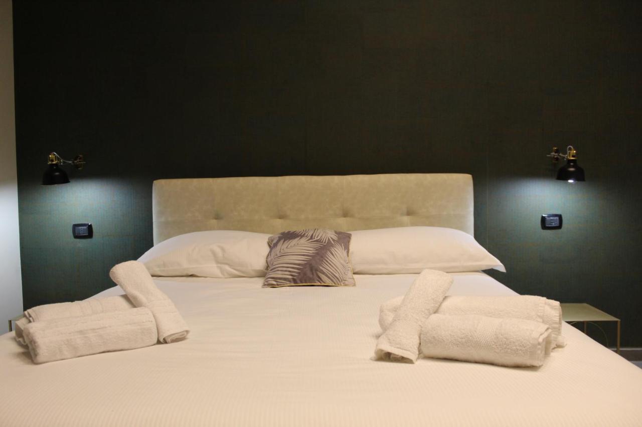 Donna Lena Relais 3* Napels