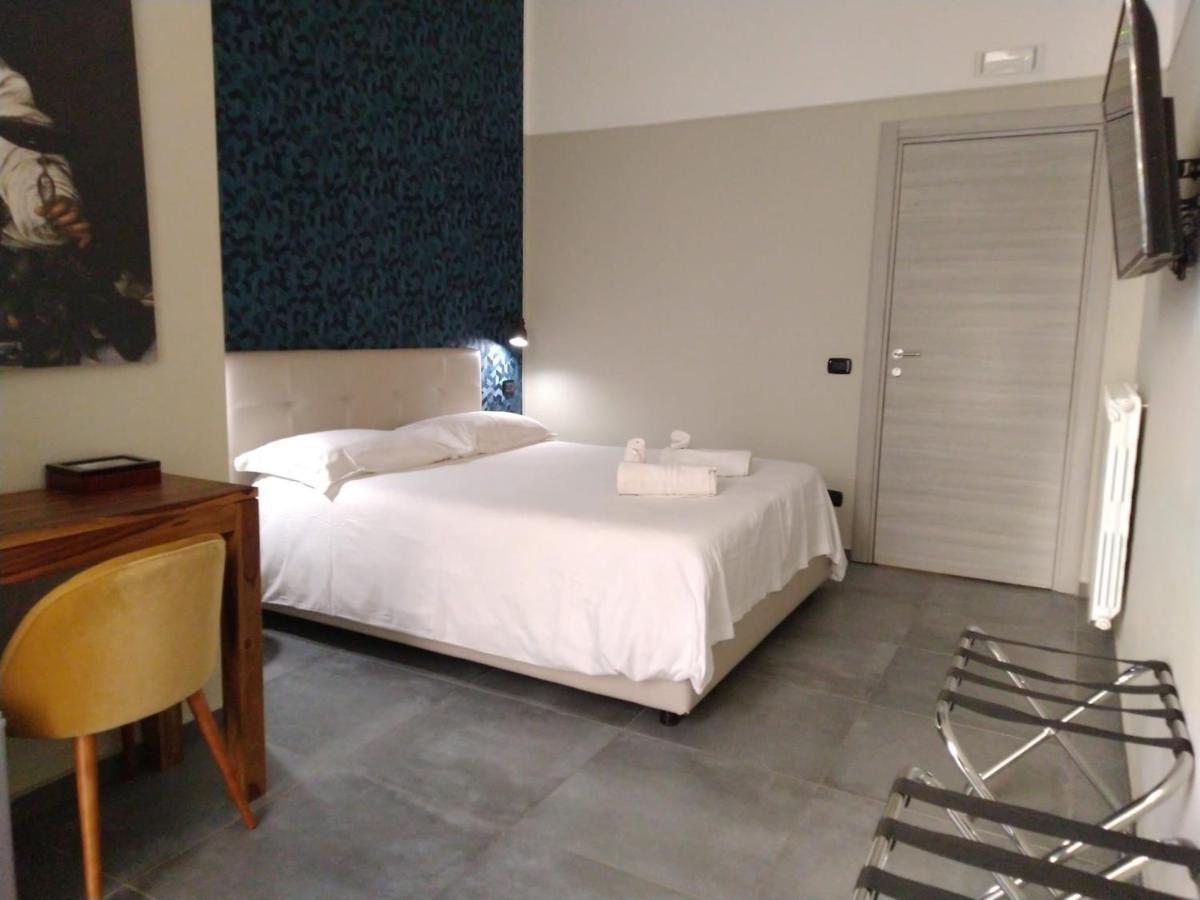 Donna Lena Relais Napels