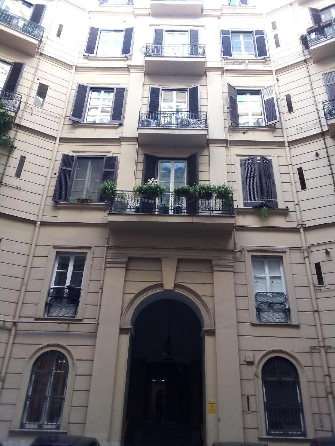 Bed & Breakfast Donna Lena Relais Napels