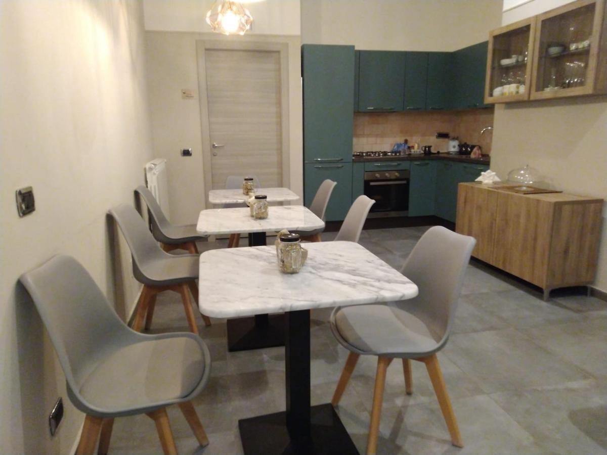 Donna Lena Relais Bed & Breakfast Napels