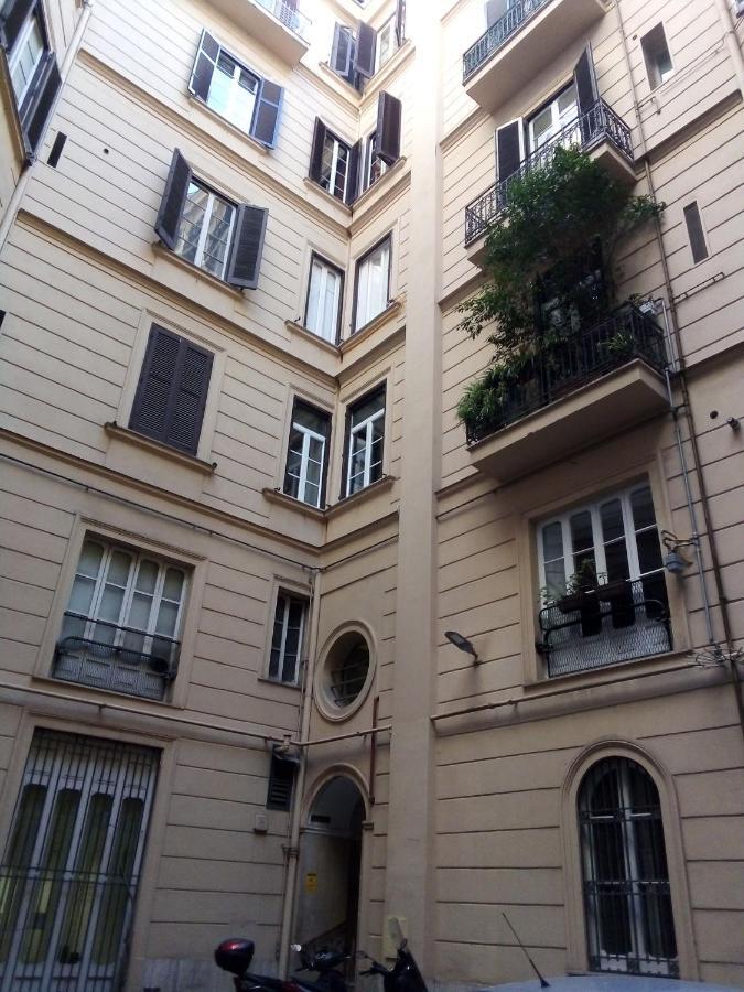 Bed & Breakfast Donna Lena Relais Napels