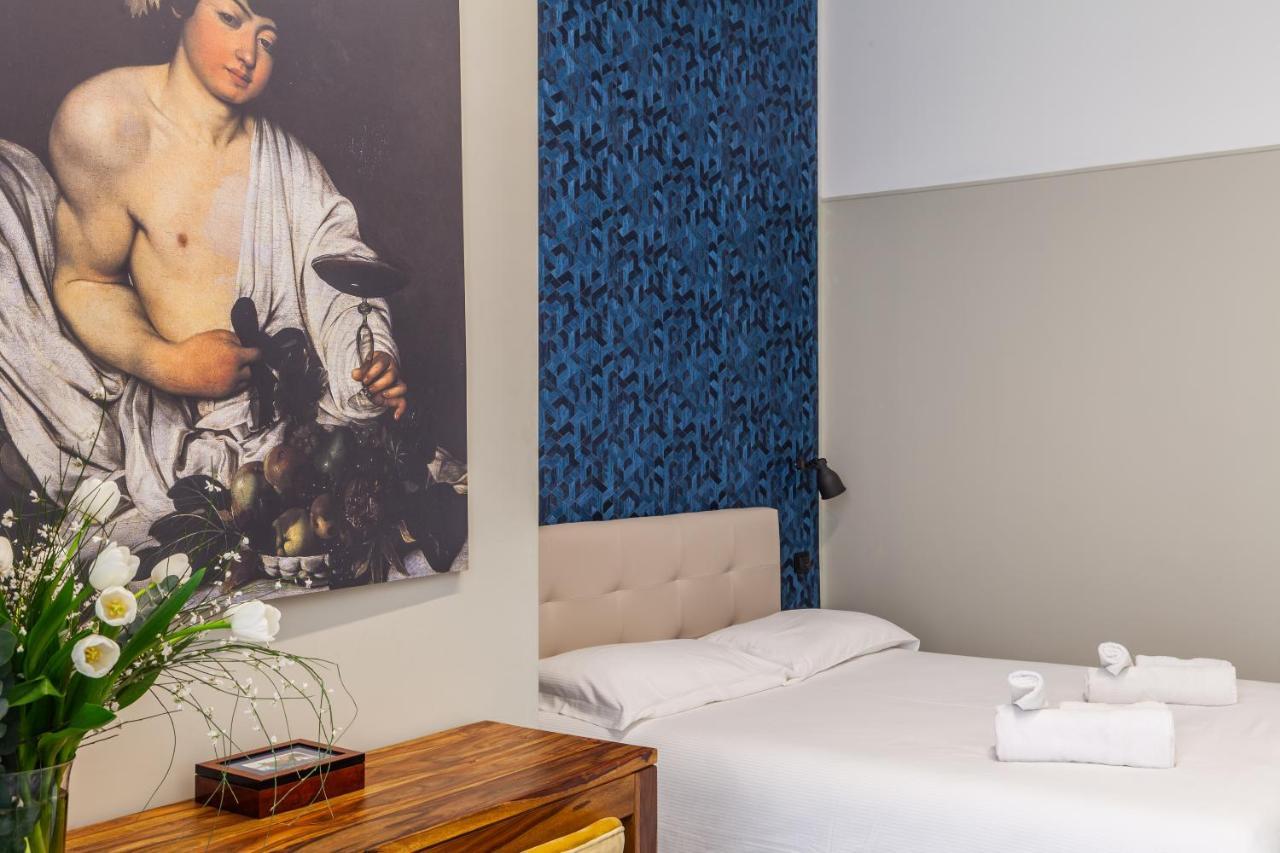 Donna Lena Relais Bed & Breakfast Napels